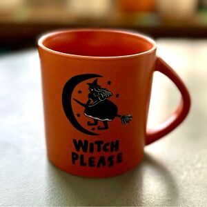 Drink Up Witches Halloween Mug